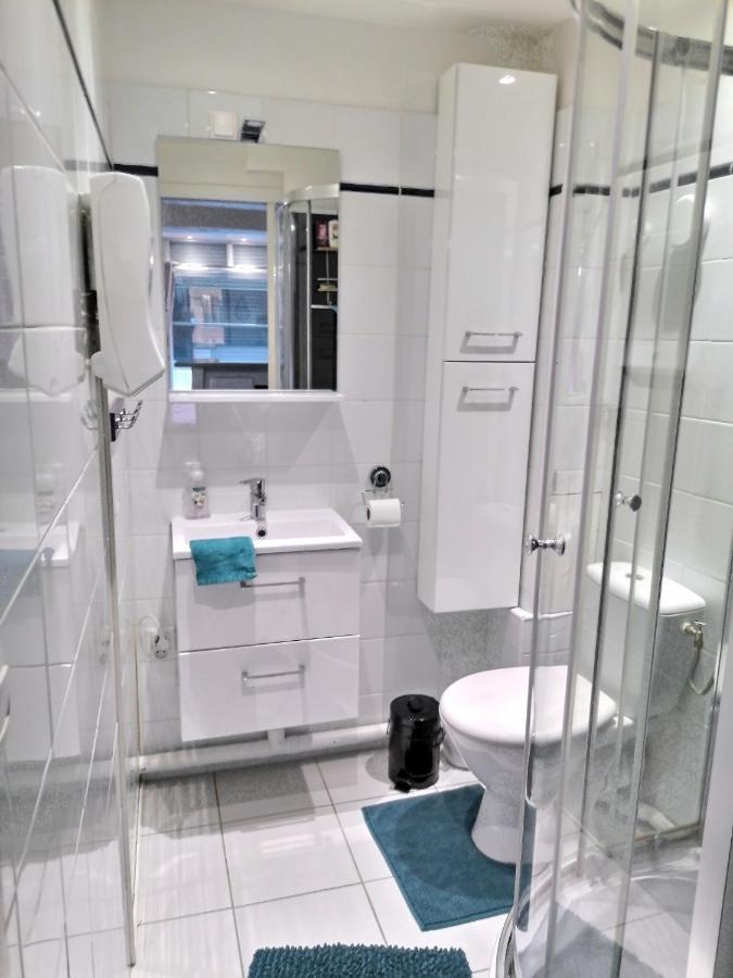 Le Madison, Atypique Appartement Dieppe