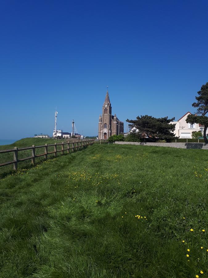 Le Madison, Atypique Dieppe