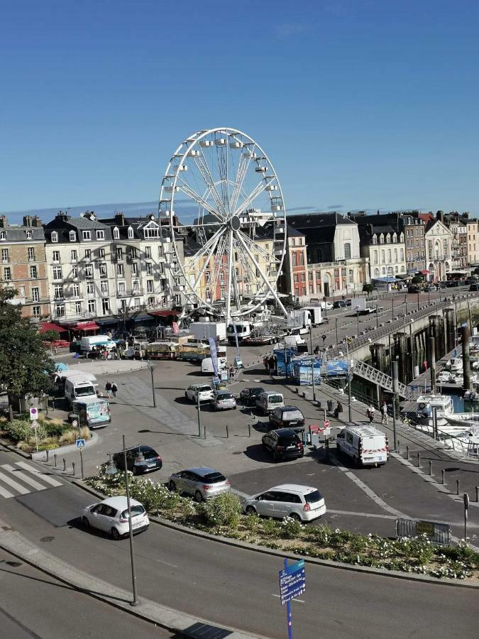 Le Madison, Atypique Appartement