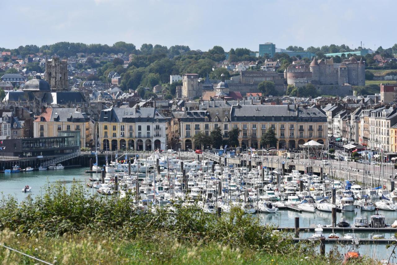 Le Madison, Atypique * Dieppe