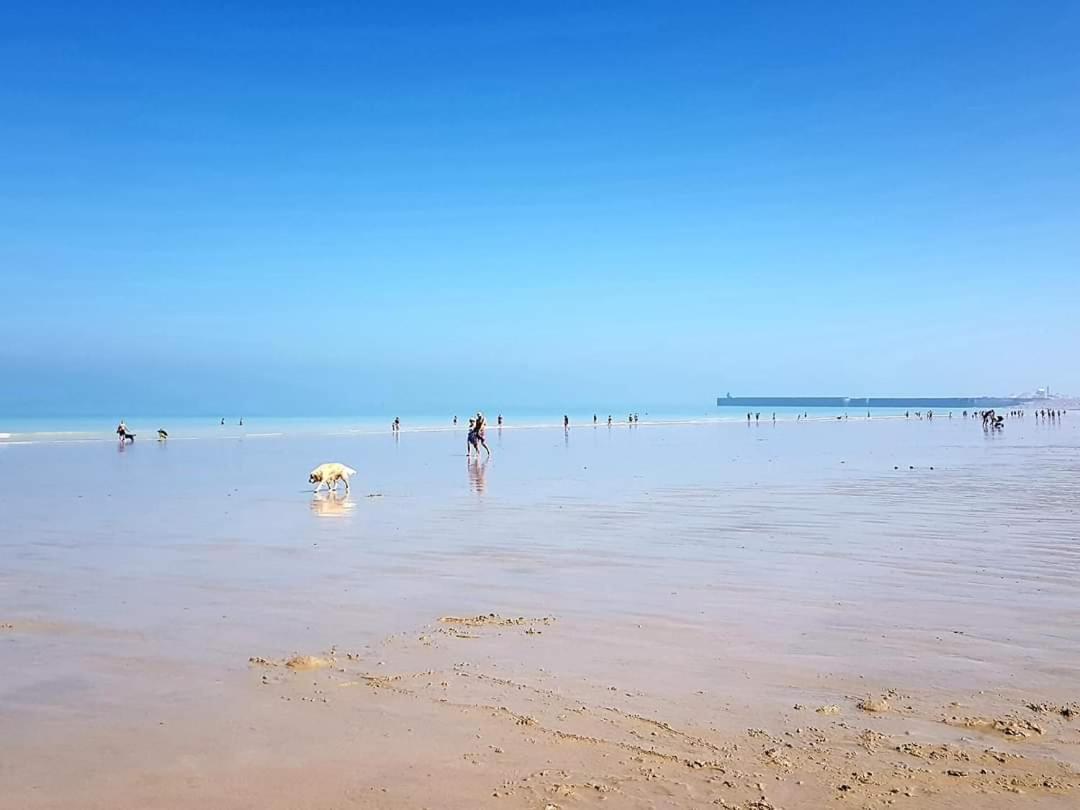 Le Madison, Atypique Dieppe